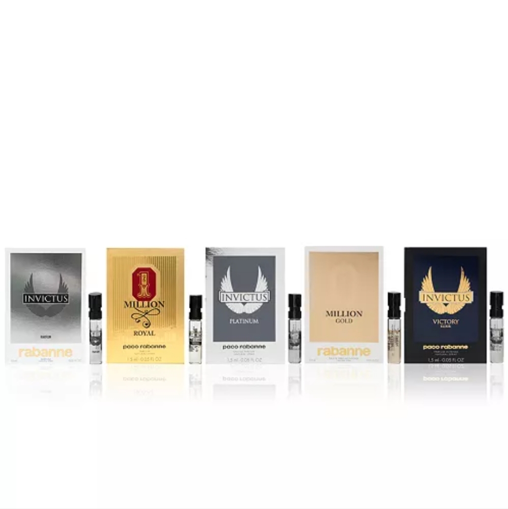 Paco rabanne